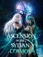 Ascension of the Sylvan Cosmos Book