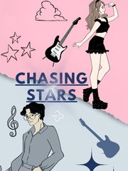 Chasing stars Book