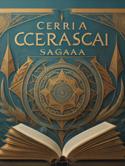 Cerria saga Book