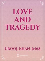 love and Tragedy Book