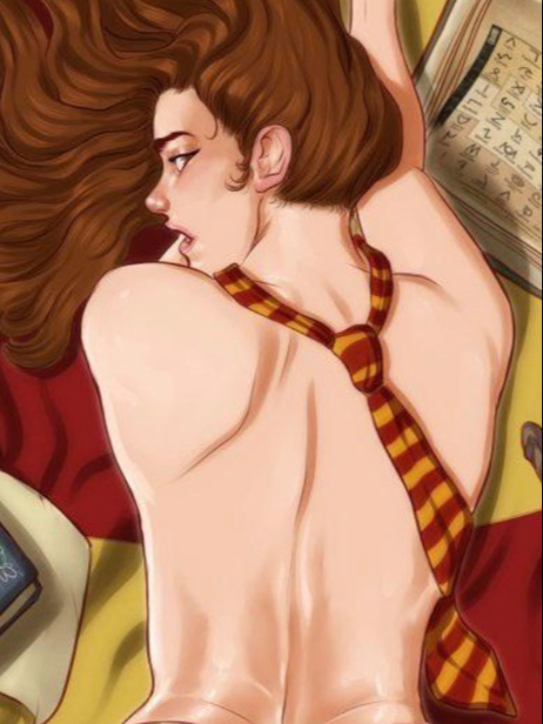 Harry Potter SMUT