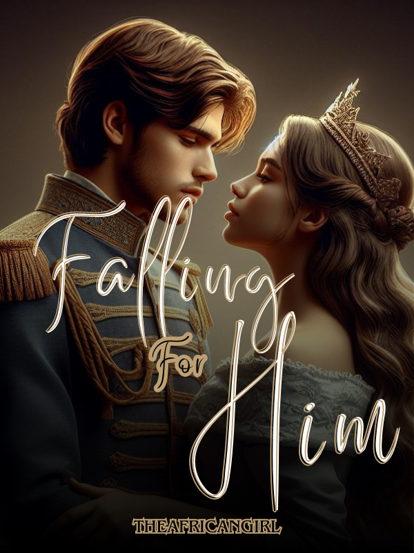 FALLING FOR HIM : THE IMPOSTER PRINCESS