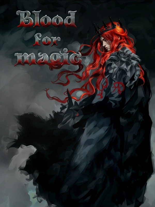 Blood For Magic