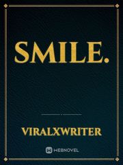 Smile. Book