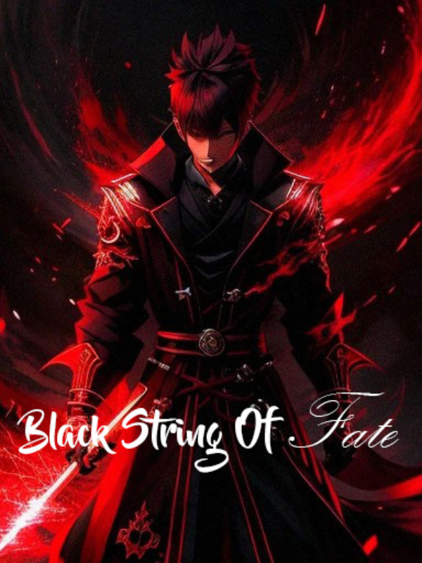 Black String of Fate