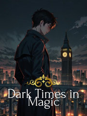 Dark Times in Magic Book