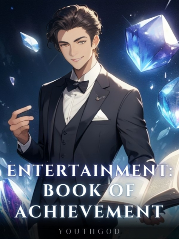 Entertainment: Book of Achievements