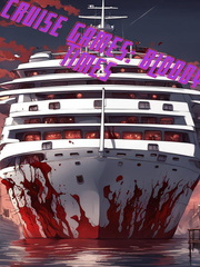 cruise games: bloody times Book