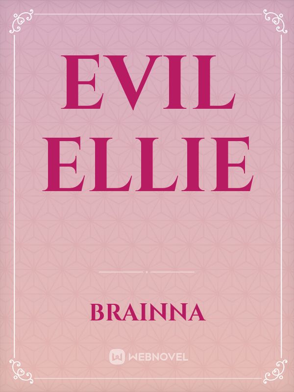 Evil Ellie
