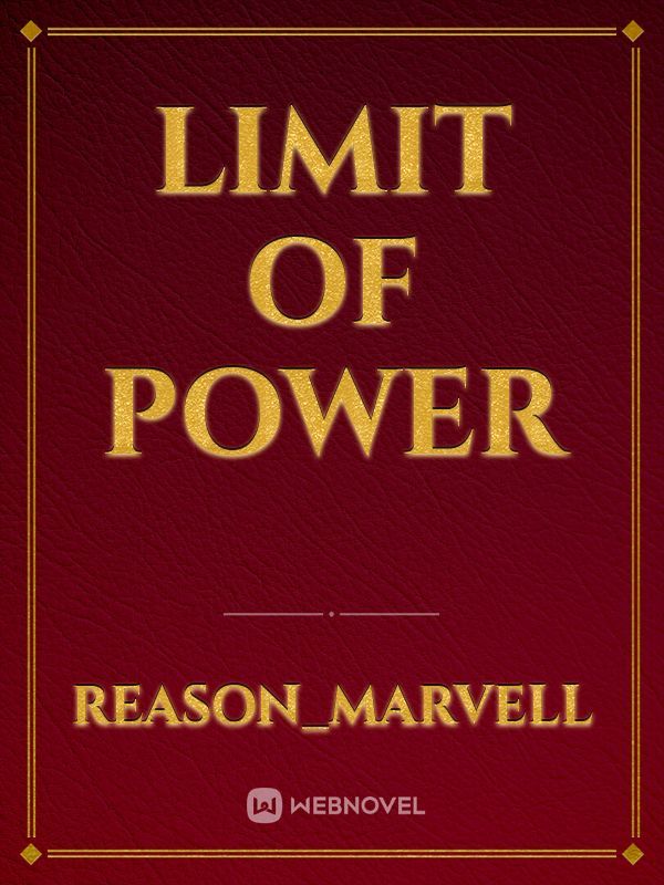 Limit of Power