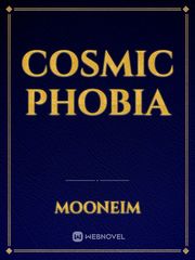 Cosmic phobia Book