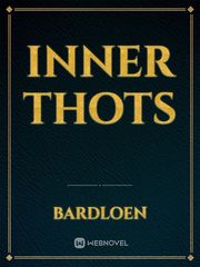 Inner Thots Book