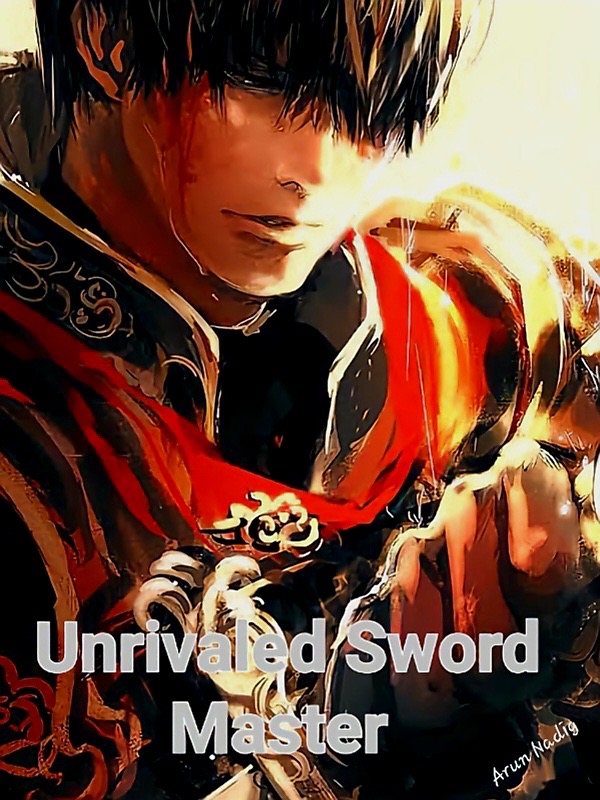 Unrivaled Sword Master