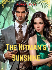 The Hitman’s Sunshine Book