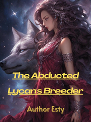 The Abducted Lycan's Breeder Book