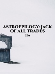 Astroepilogy: Jack of All Trades Book
