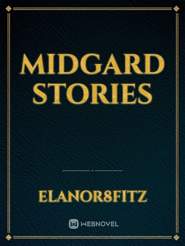 MIDGARD STORIES