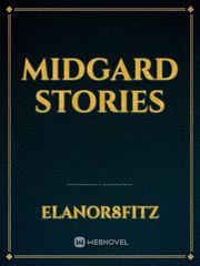 MIDGARD STORIES Book