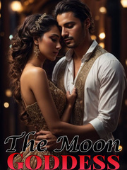 The Moon Goddess: Mated to The Alpha, Fated to the Beta Book