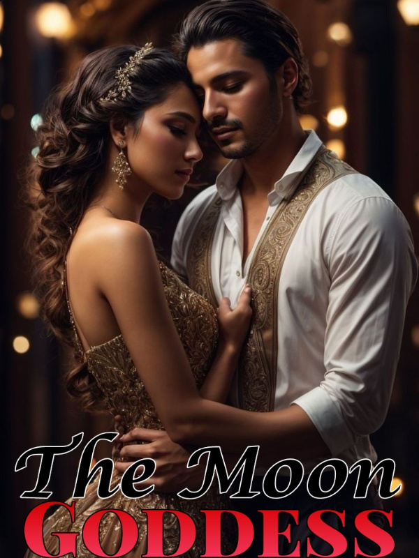 The Moon Goddess: Mated to The Alpha, Fated to the Beta