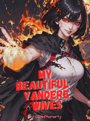 Lord of Dreams: My Beautiful Yandere Wives Book