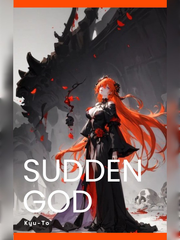 Sudden God Book