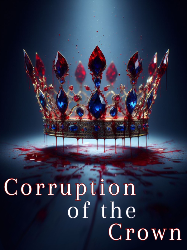 Corruption of the Crown Book