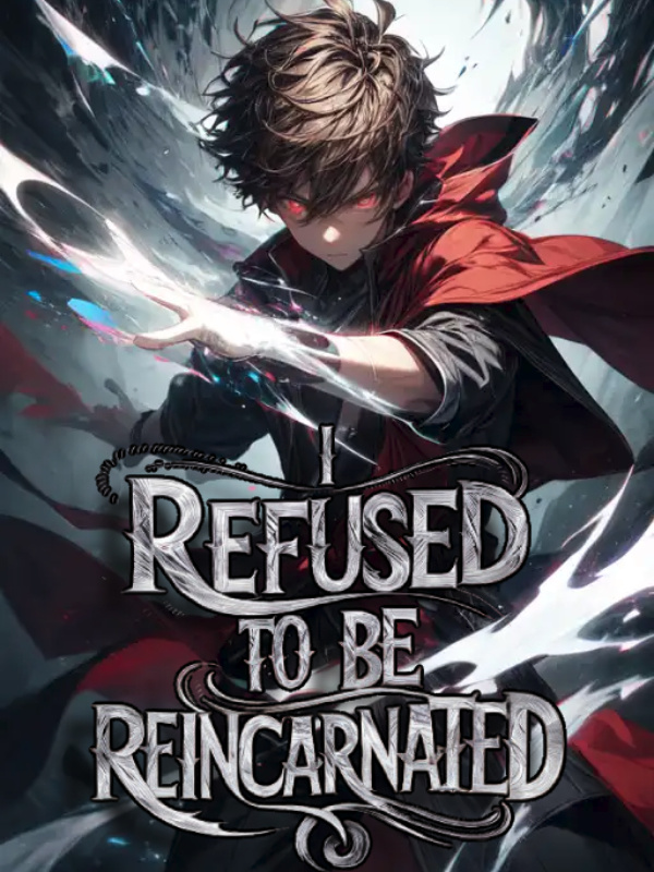 I Refused To Be Reincarnated Book