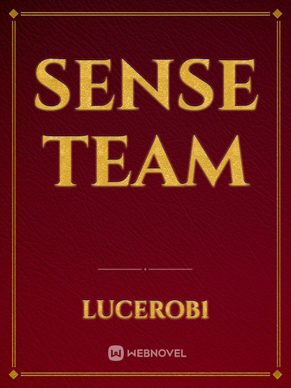 Sense team