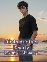 Life In Another Reality Book