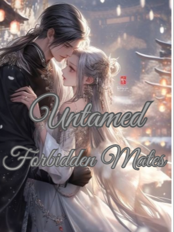 Untamed: Forbidden Mates