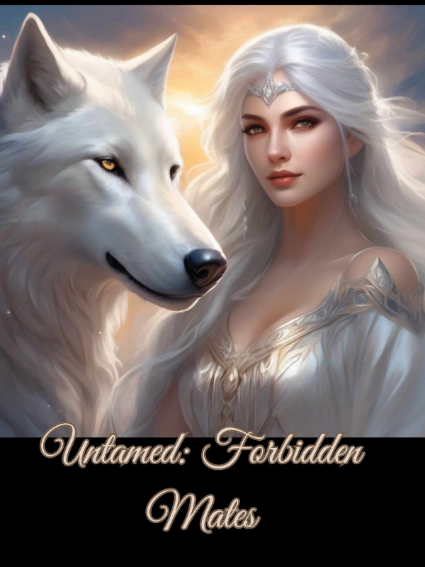 Untamed: Forbidden Mates