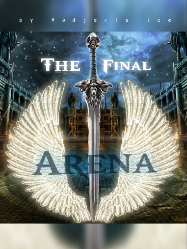 The finale arena Book