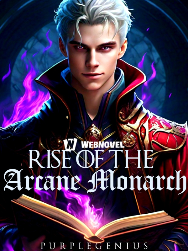 Dark Magus: Rise of The Arcane Monarch