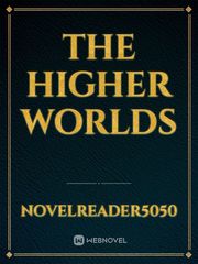 The higher worlds Book