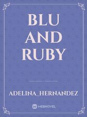 Blu and Ruby Book