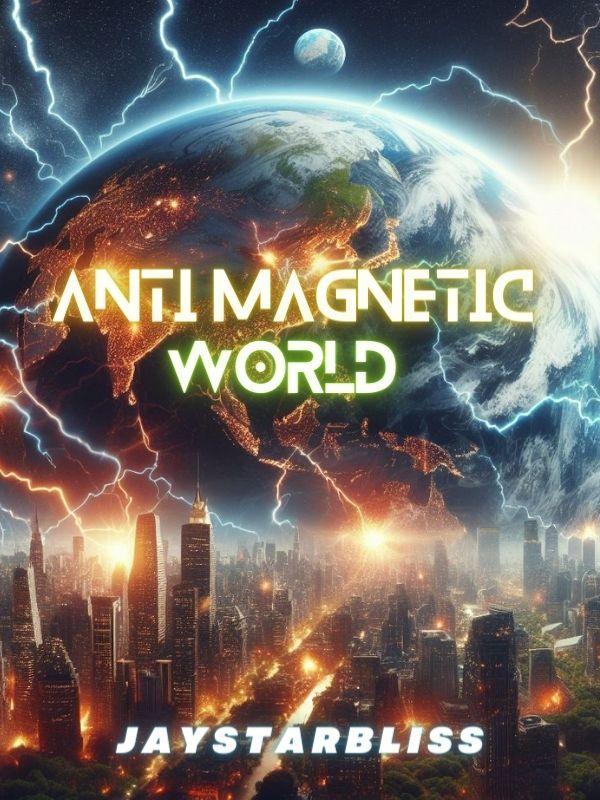 Anti magnetic World