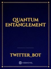 Quantum Entanglement Book