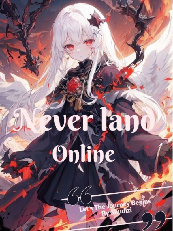 NeverLandOnline