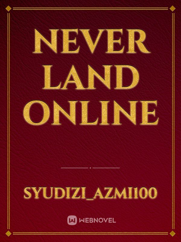 Never Land Online