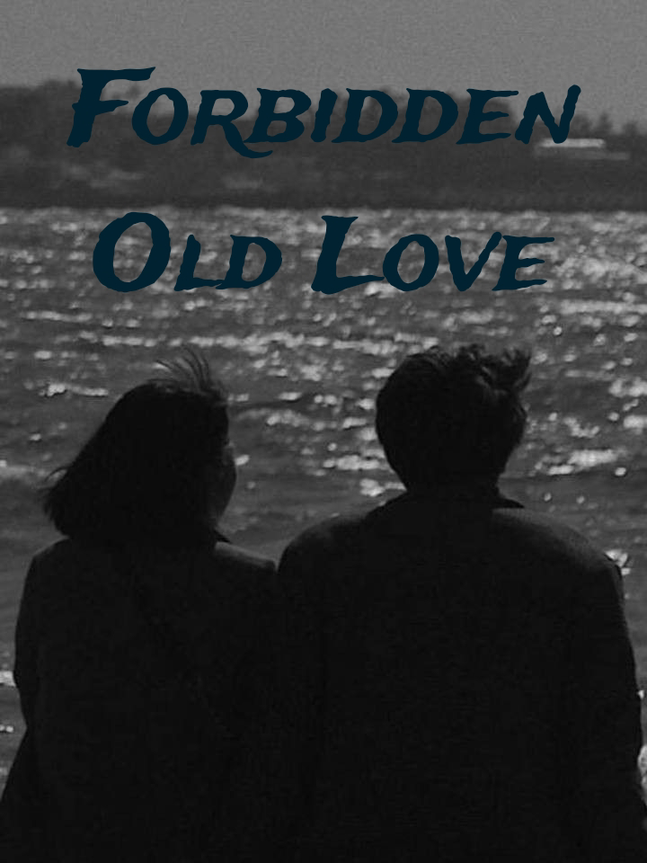 Forbidden Old Love Book