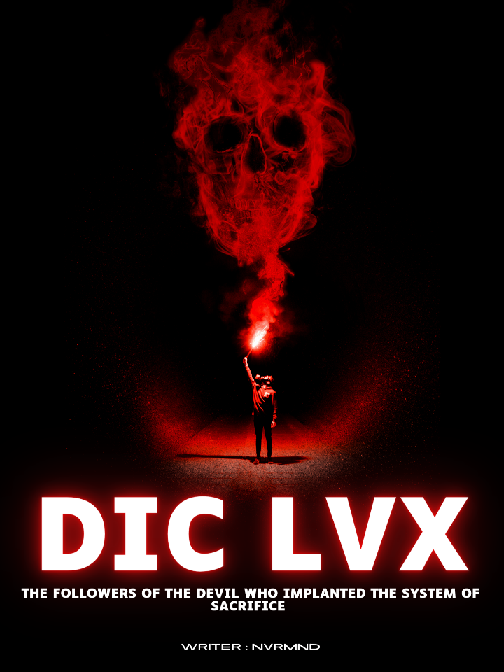 DIC LVX