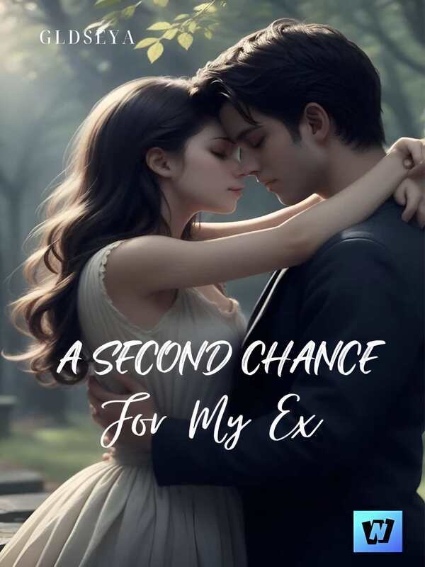A Second Chance For My Ex Book