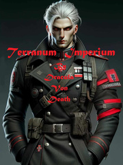 Terranum Imperium Book