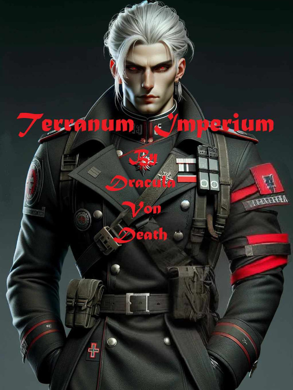 Terranum Imperium