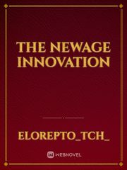 The NewAge innovation Book