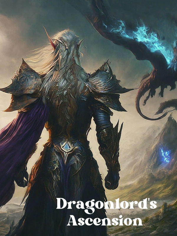 SKYRIM: Dragonlord's Ascension