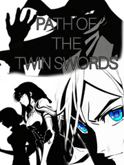 Path of the
 Twin Swords Book