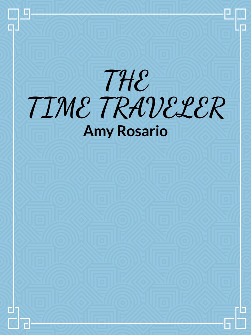 The Time Traveler (Kingdom Hearts x FemReader) Book