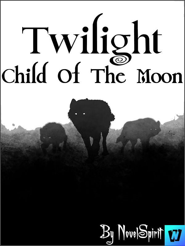 Twilight: Child Of The Moon Book